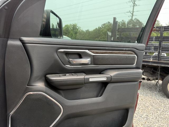used 2019 Ram 1500 car, priced at $29,083