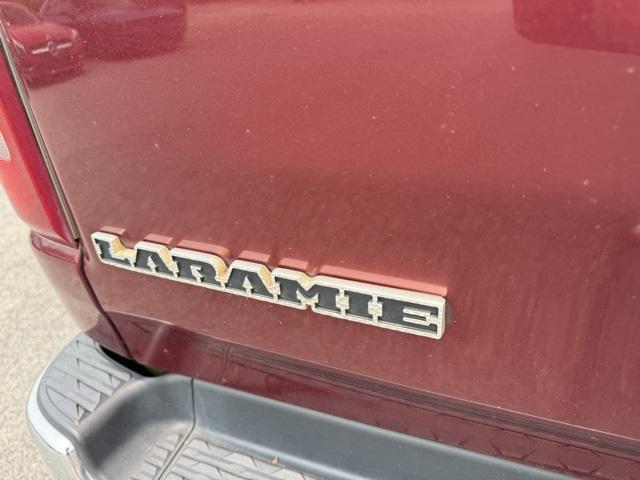 used 2019 Ram 1500 car, priced at $29,083