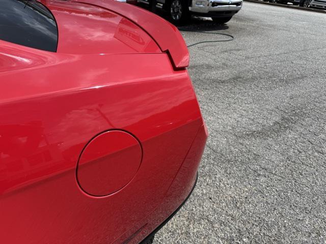 used 2010 Ford Mustang car, priced at $8,688