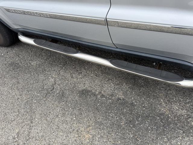 used 2013 Jeep Grand Cherokee car, priced at $8,515