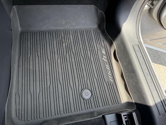 used 2021 Ford Mustang Mach-E car, priced at $20,271