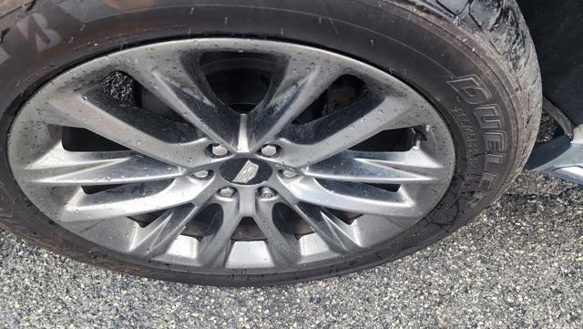 used 2019 Cadillac Escalade ESV car, priced at $28,257