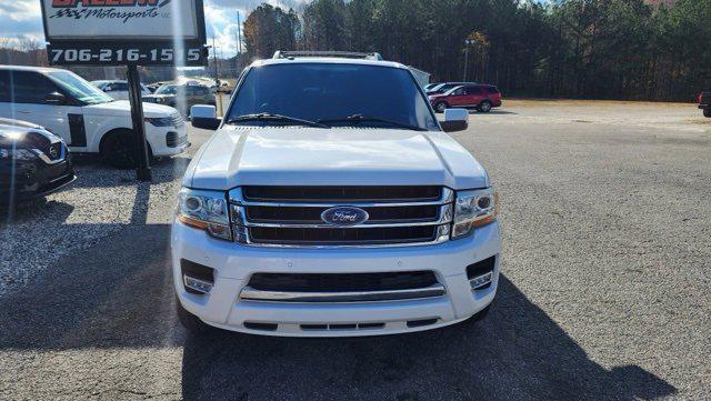 used 2015 Ford Expedition car, priced at $11,935