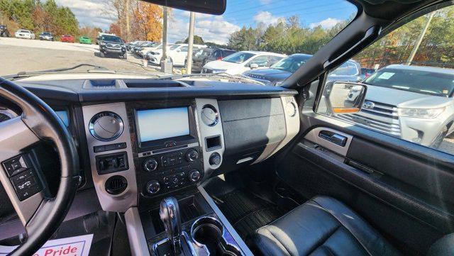 used 2015 Ford Expedition car, priced at $11,935