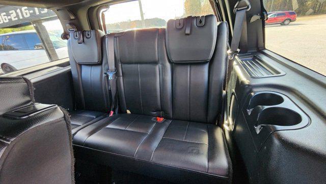 used 2015 Ford Expedition car, priced at $11,935