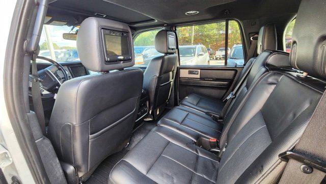 used 2015 Ford Expedition car, priced at $11,935