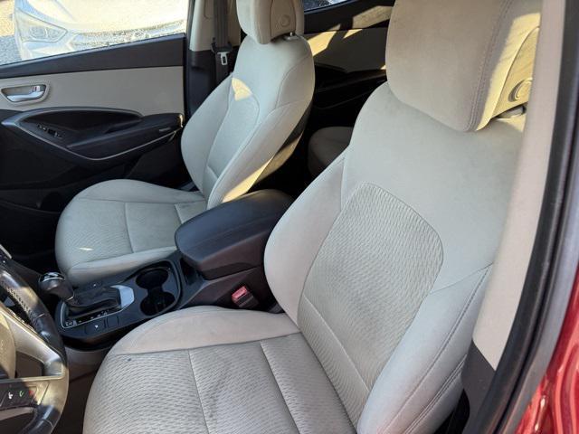 used 2013 Hyundai Santa Fe car, priced at $8,174