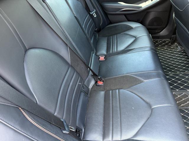 used 2019 Toyota Avalon Hybrid car, priced at $21,800