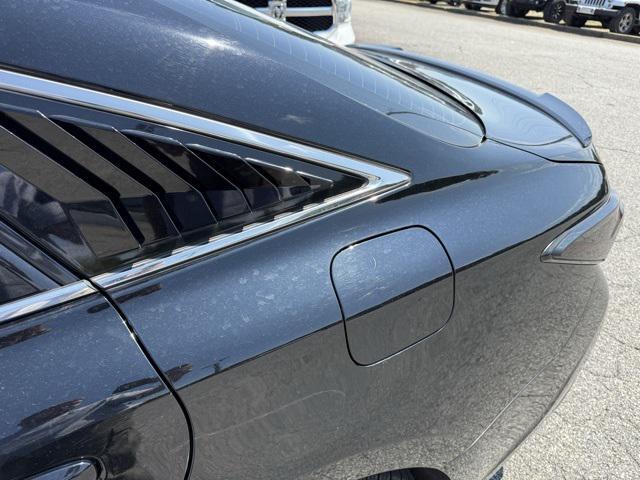 used 2019 Toyota Avalon Hybrid car, priced at $21,800
