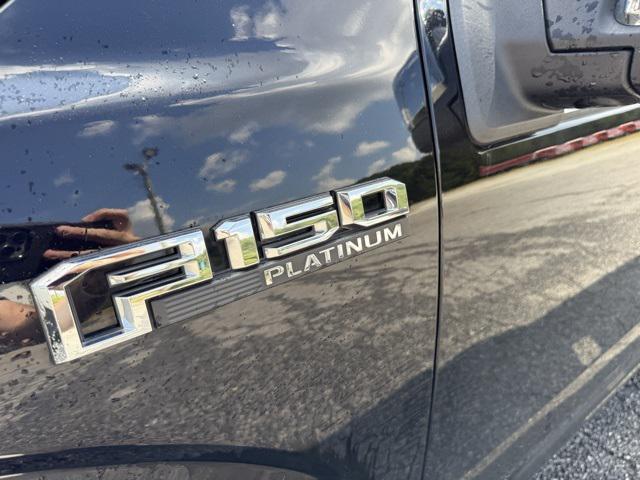 used 2018 Ford F-150 car, priced at $25,143
