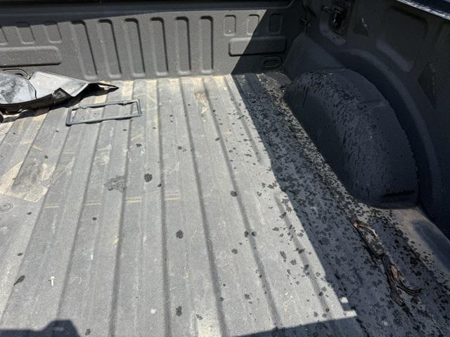 used 2018 Ford F-150 car, priced at $25,143