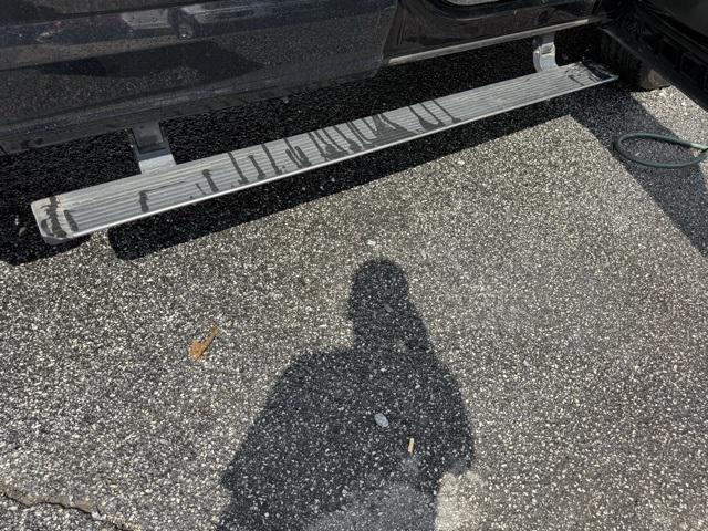used 2018 Ford F-150 car, priced at $25,143