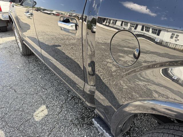 used 2018 Ford F-150 car, priced at $25,143