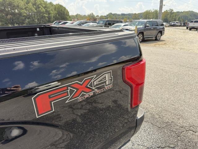 used 2018 Ford F-150 car, priced at $25,143