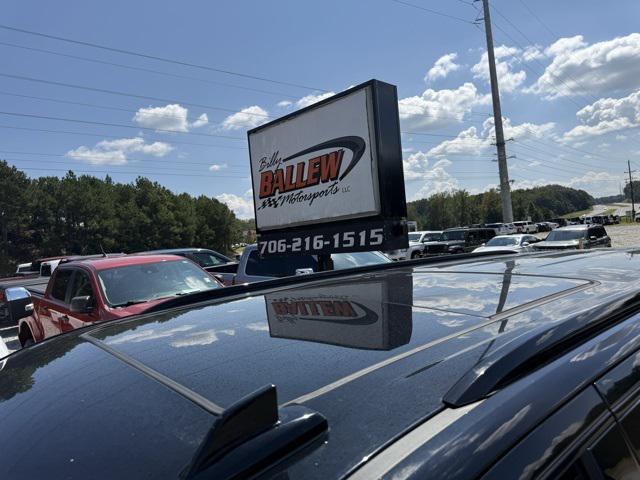 used 2021 Chevrolet Suburban car, priced at $31,462