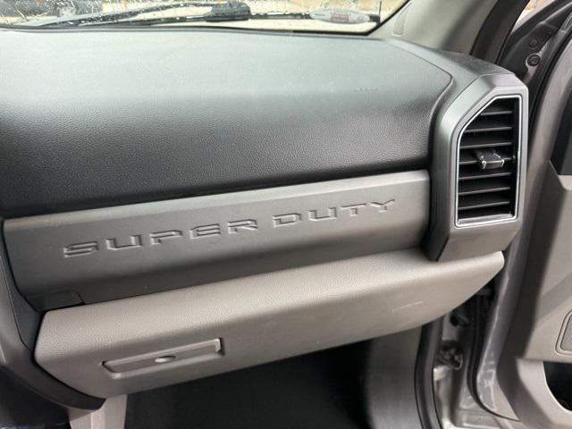 used 2020 Ford F-250 car, priced at $26,500