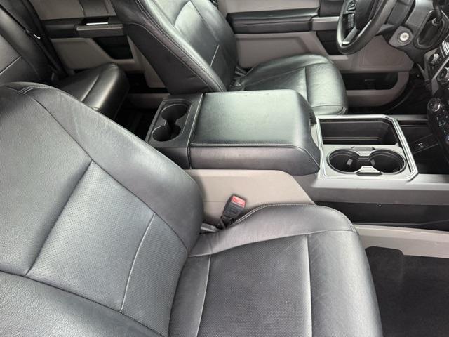 used 2020 Ford F-250 car, priced at $26,500
