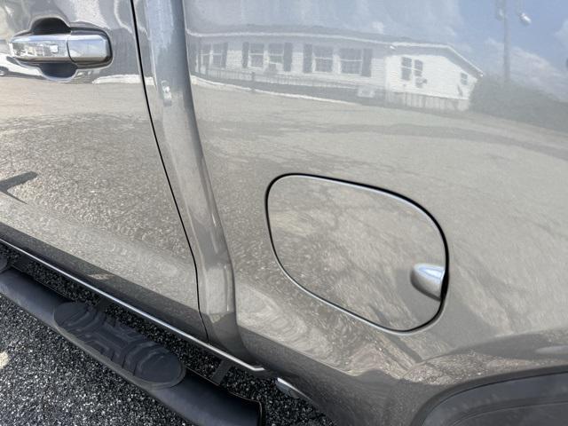 used 2021 GMC Sierra 1500 car, priced at $37,500