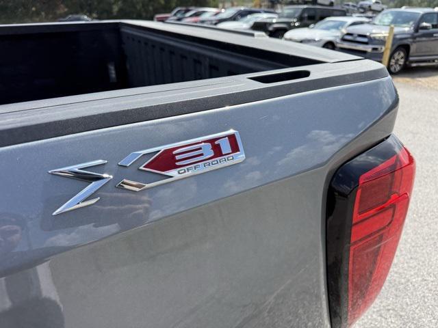 used 2021 GMC Sierra 1500 car, priced at $37,500