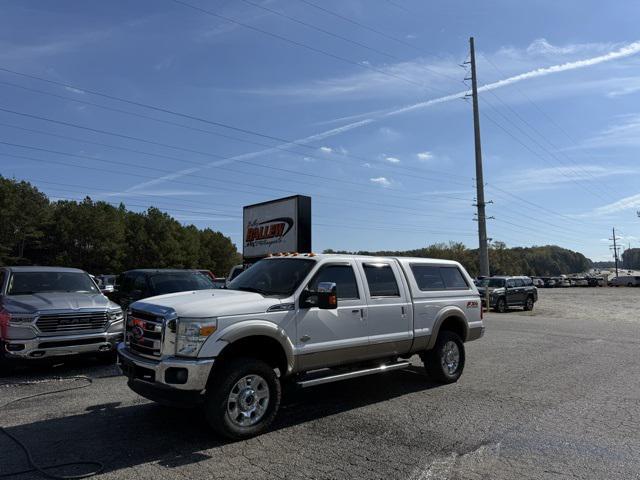 used 2012 Ford F-350 car, priced at $20,950