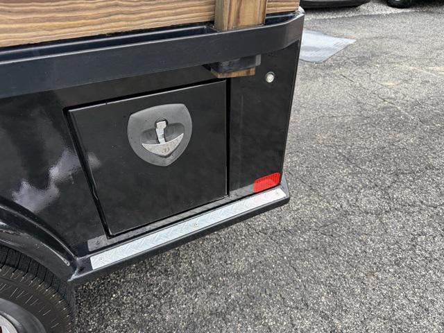 used 2016 Ram 2500 car, priced at $34,000