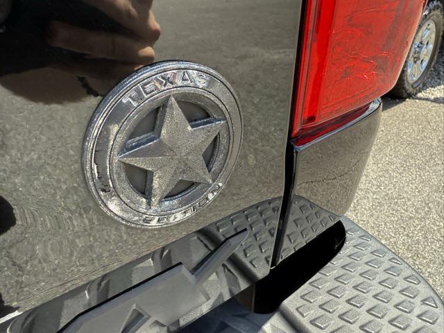 used 2018 Nissan Titan car, priced at $17,735