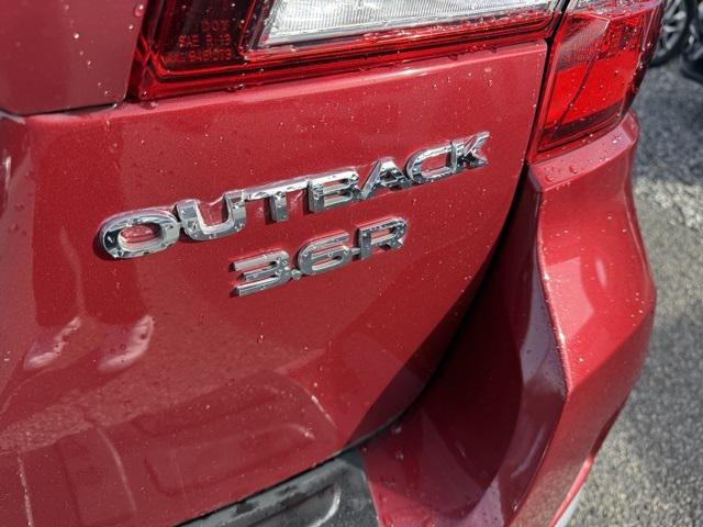 used 2016 Subaru Outback car, priced at $21,950