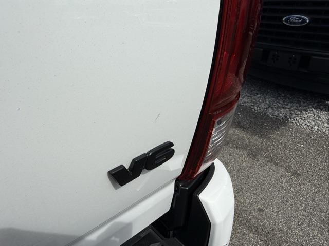 used 2023 Toyota Tacoma car, priced at $36,950