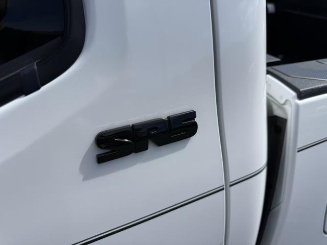 used 2023 Toyota Tacoma car, priced at $36,950