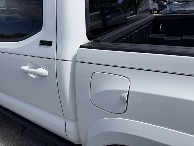 used 2023 Toyota Tacoma car, priced at $36,950