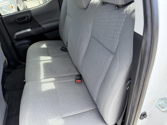 used 2023 Toyota Tacoma car, priced at $36,950