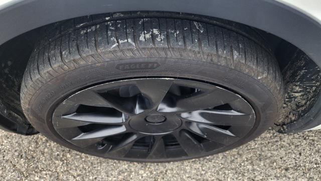 used 2022 Tesla Model Y car, priced at $28,950