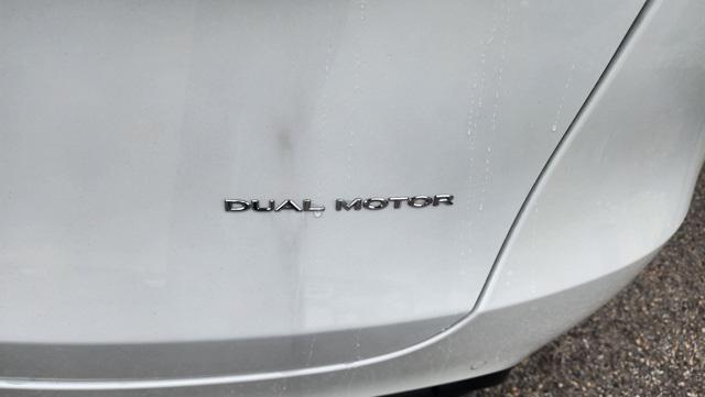 used 2022 Tesla Model Y car, priced at $28,950