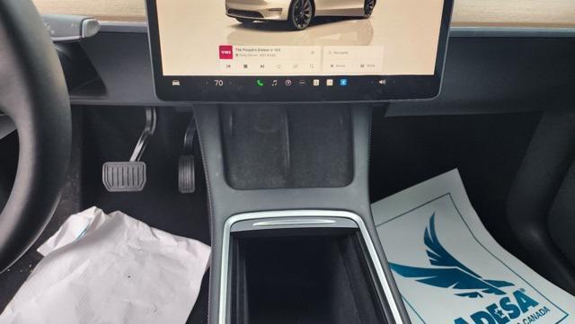 used 2022 Tesla Model Y car, priced at $28,950