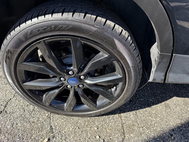 used 2018 Ford Escape car, priced at $10,074