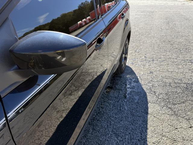 used 2018 Ford Escape car, priced at $10,074