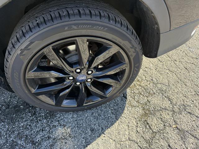 used 2018 Ford Escape car, priced at $10,074