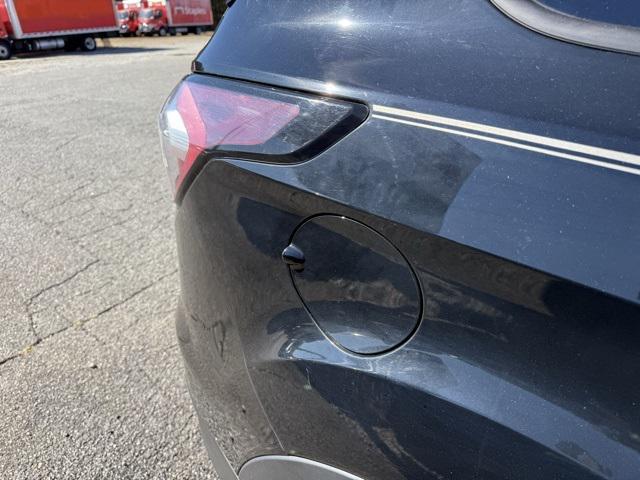 used 2018 Ford Escape car, priced at $10,074