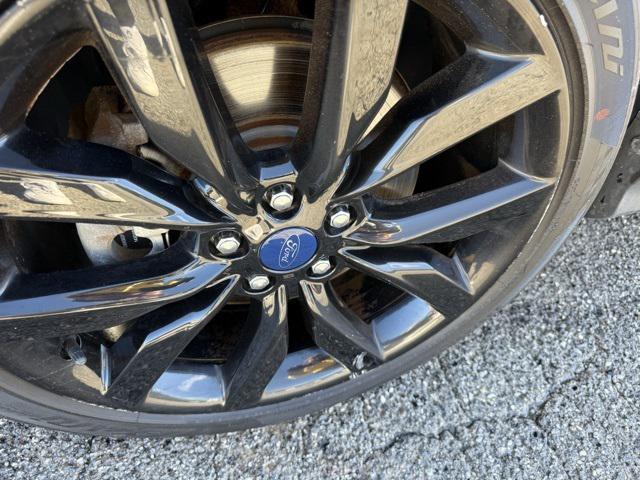 used 2018 Ford Escape car, priced at $10,074