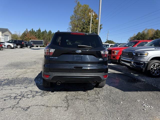 used 2018 Ford Escape car, priced at $10,074