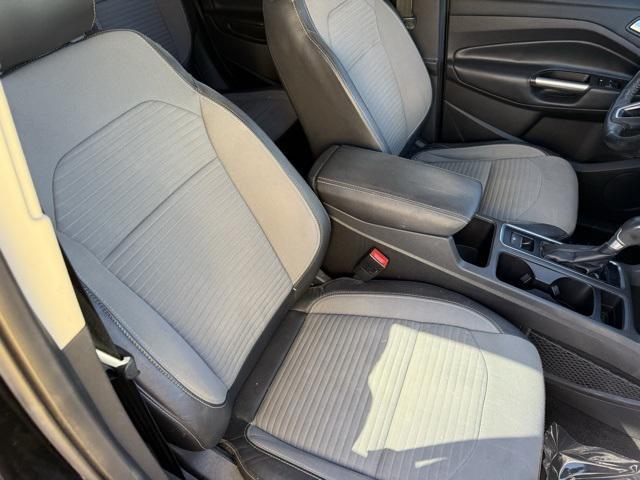 used 2018 Ford Escape car, priced at $10,074