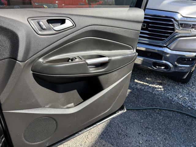 used 2018 Ford Escape car, priced at $10,074