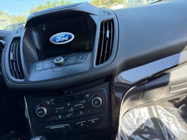 used 2018 Ford Escape car, priced at $10,074