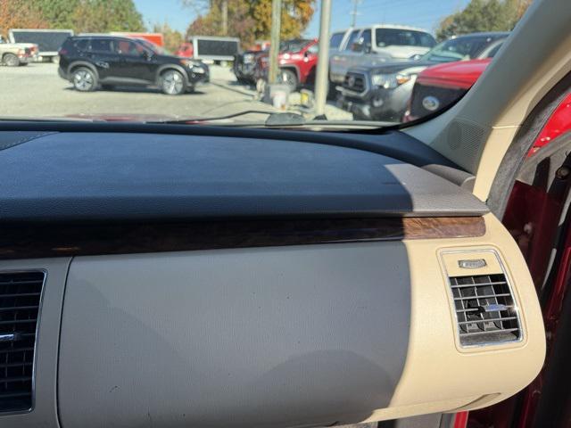 used 2014 Ford Flex car, priced at $6,987