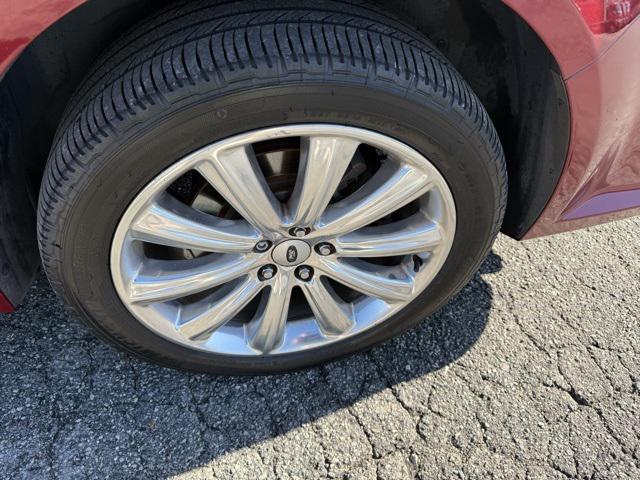 used 2014 Ford Flex car, priced at $6,987