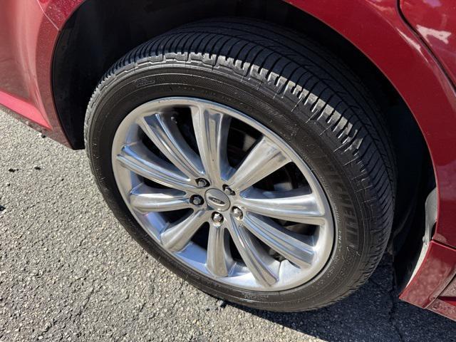 used 2014 Ford Flex car, priced at $6,987