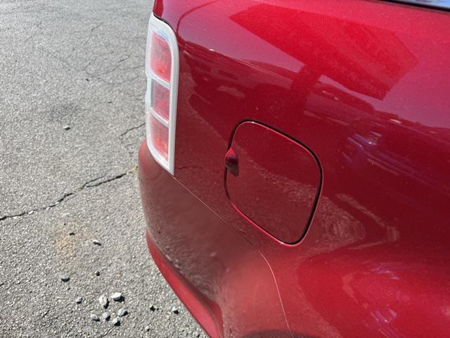 used 2014 Ford Flex car, priced at $6,987