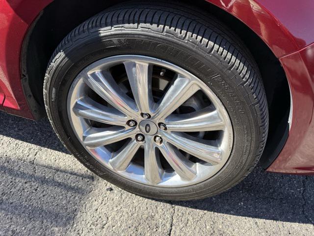 used 2014 Ford Flex car, priced at $6,987