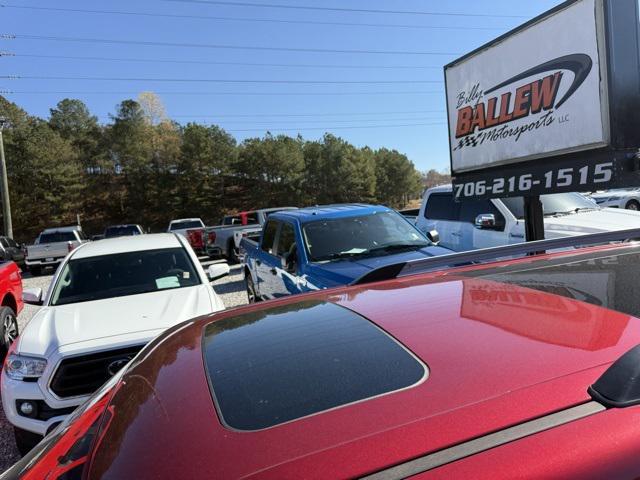 used 2014 Ford Flex car, priced at $6,987