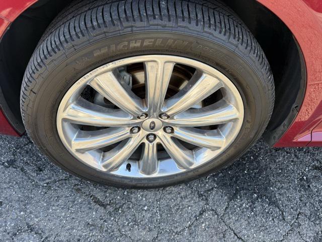 used 2014 Ford Flex car, priced at $6,987